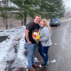 Meet your Posher, Matthew